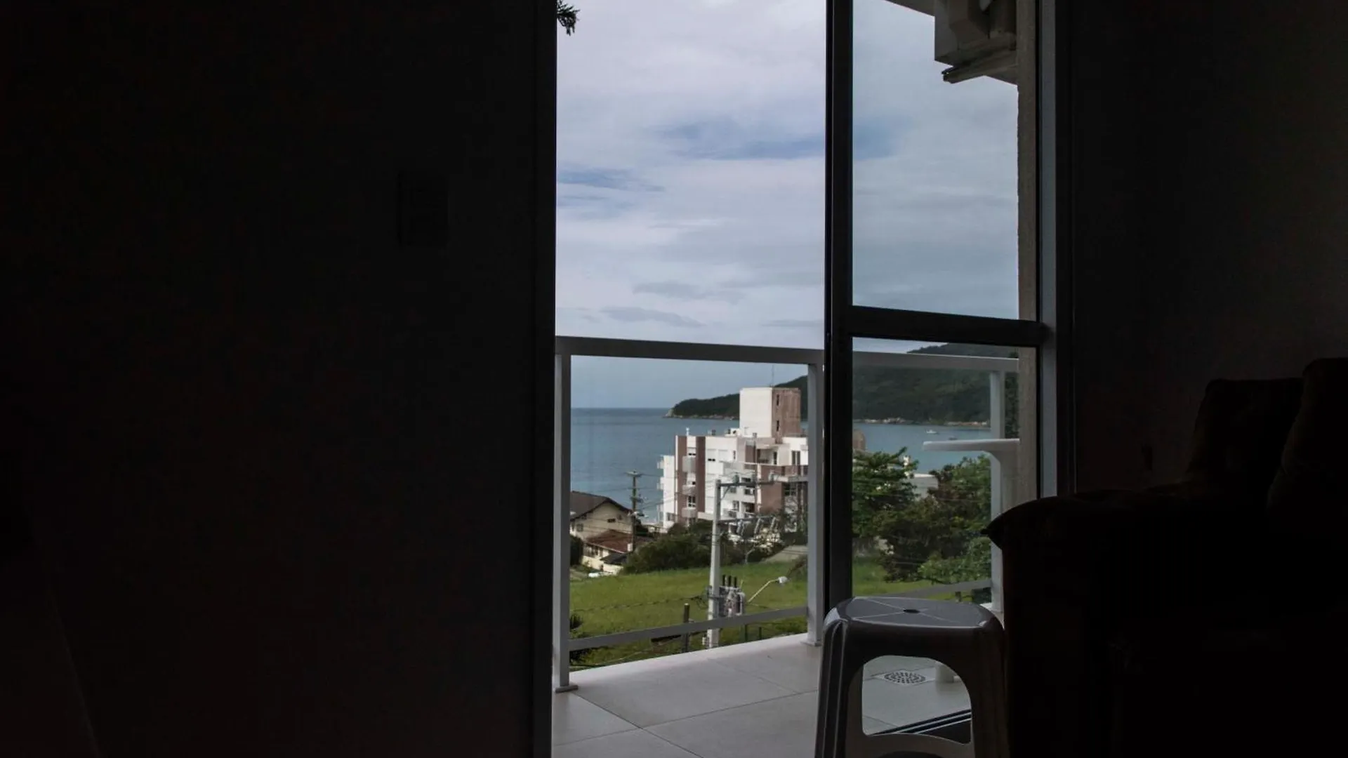 Apartment Luxo Vista Mar, 50M Da Praia Nos Ingleses Ing9302 Florianopolis