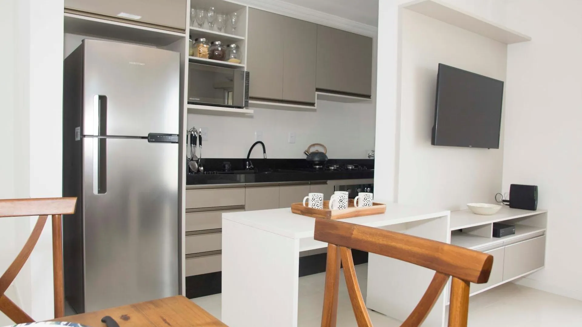 Luxo Vista Mar, 50M Da Praia Nos Ingleses Ing9302 Florianopolis