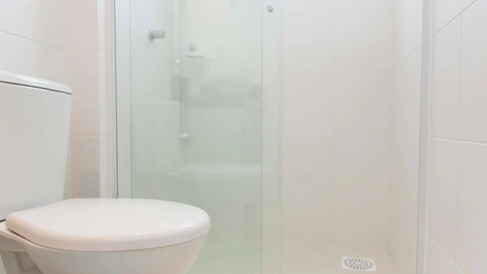 Apartment Luxo Vista Mar, 50M Da Praia Nos Ingleses Ing9302 Florianopolis