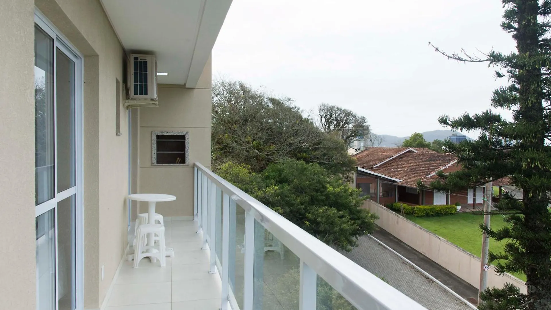 Luxo Vista Mar, 50M Da Praia Nos Ingleses Ing9302 Florianopolis 0*,