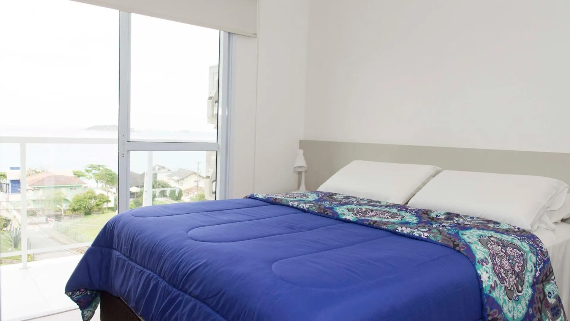 Apartment Luxo Vista Mar, 50M Da Praia Nos Ingleses Ing9302 Florianopolis