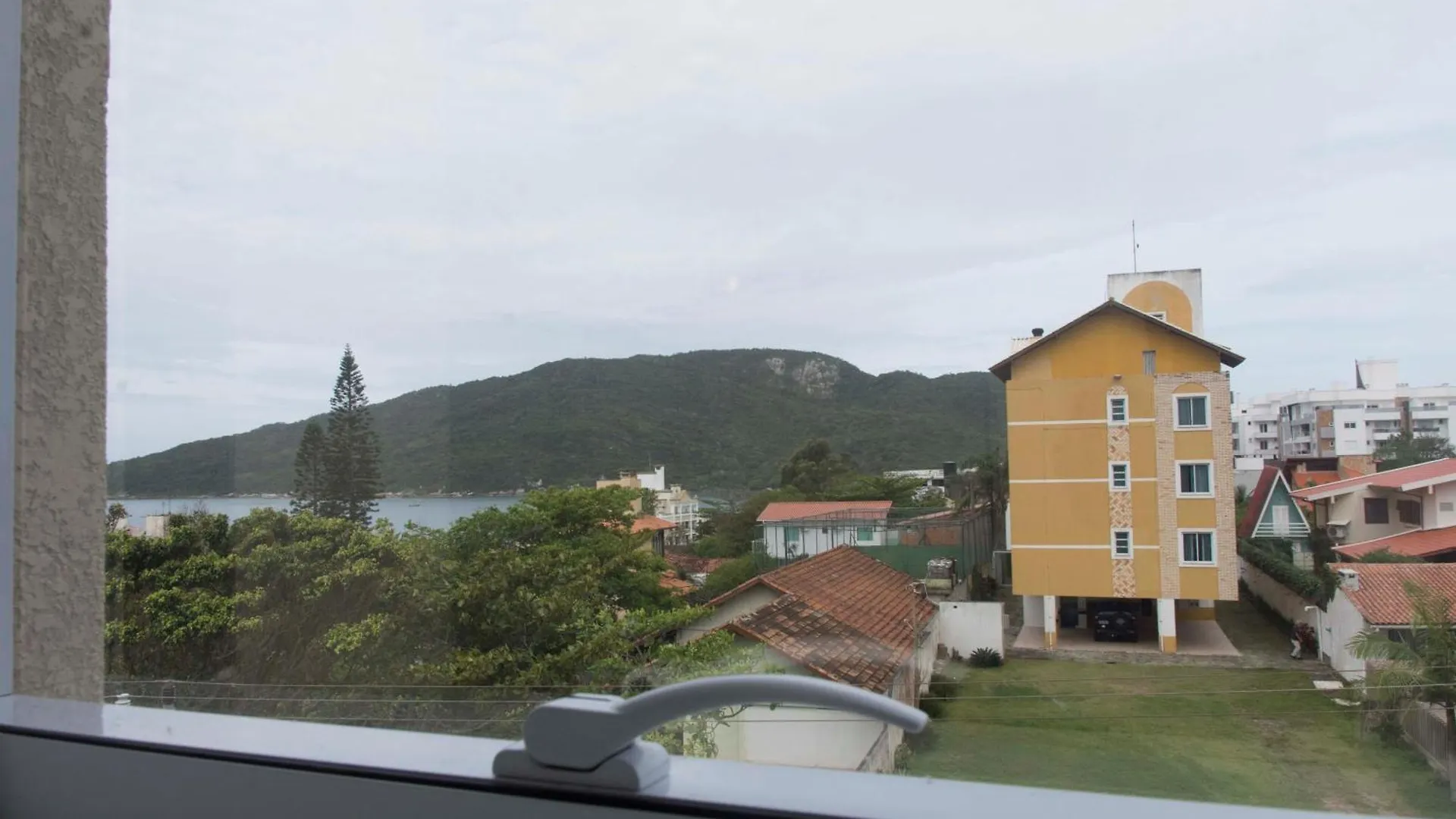 Luxo Vista Mar, 50M Da Praia Nos Ingleses Ing9302 Florianopolis Brazil