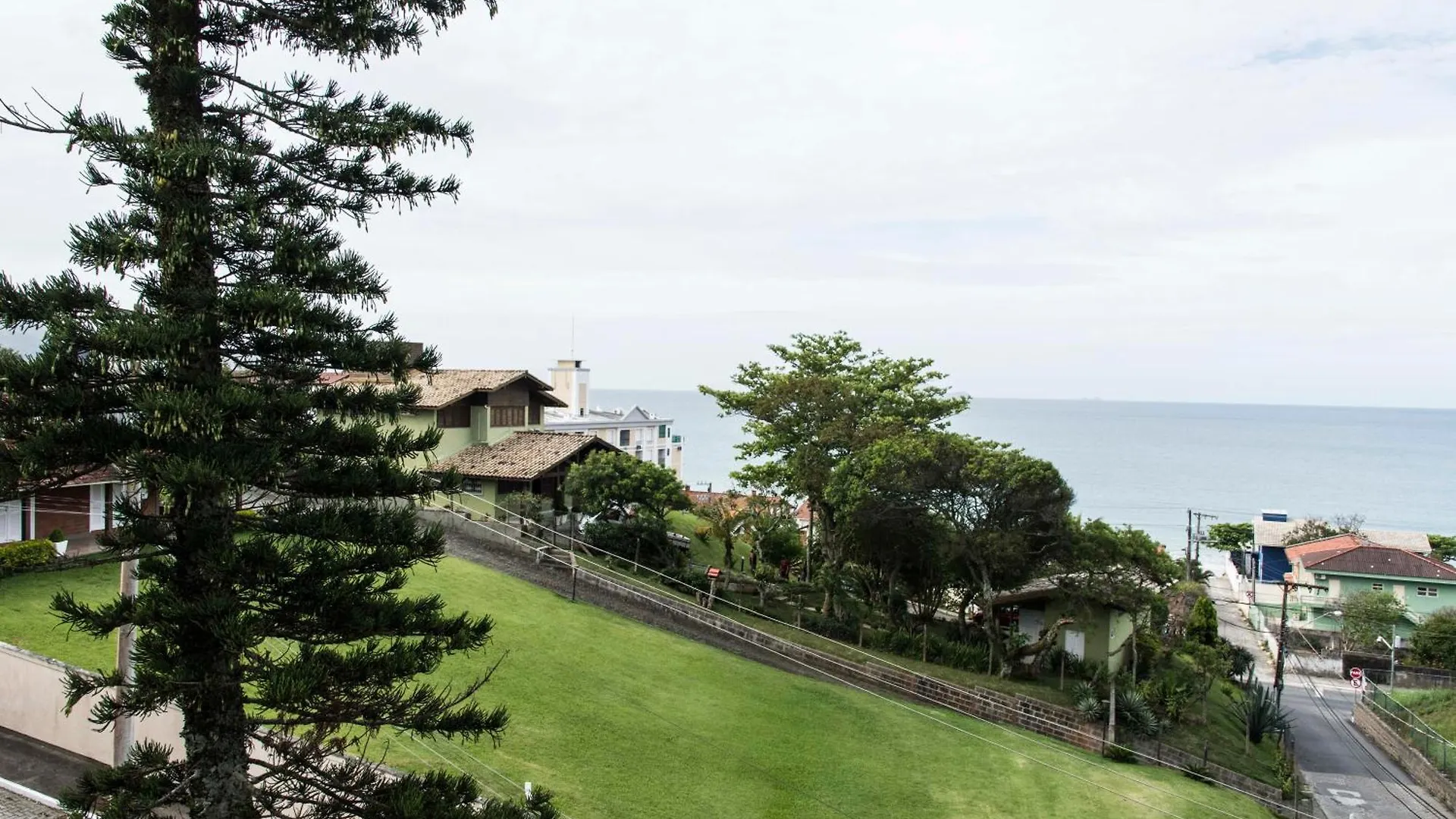 Luxo Vista Mar, 50M Da Praia Nos Ingleses Ing9302 Florianopolis 0*,  Brazil