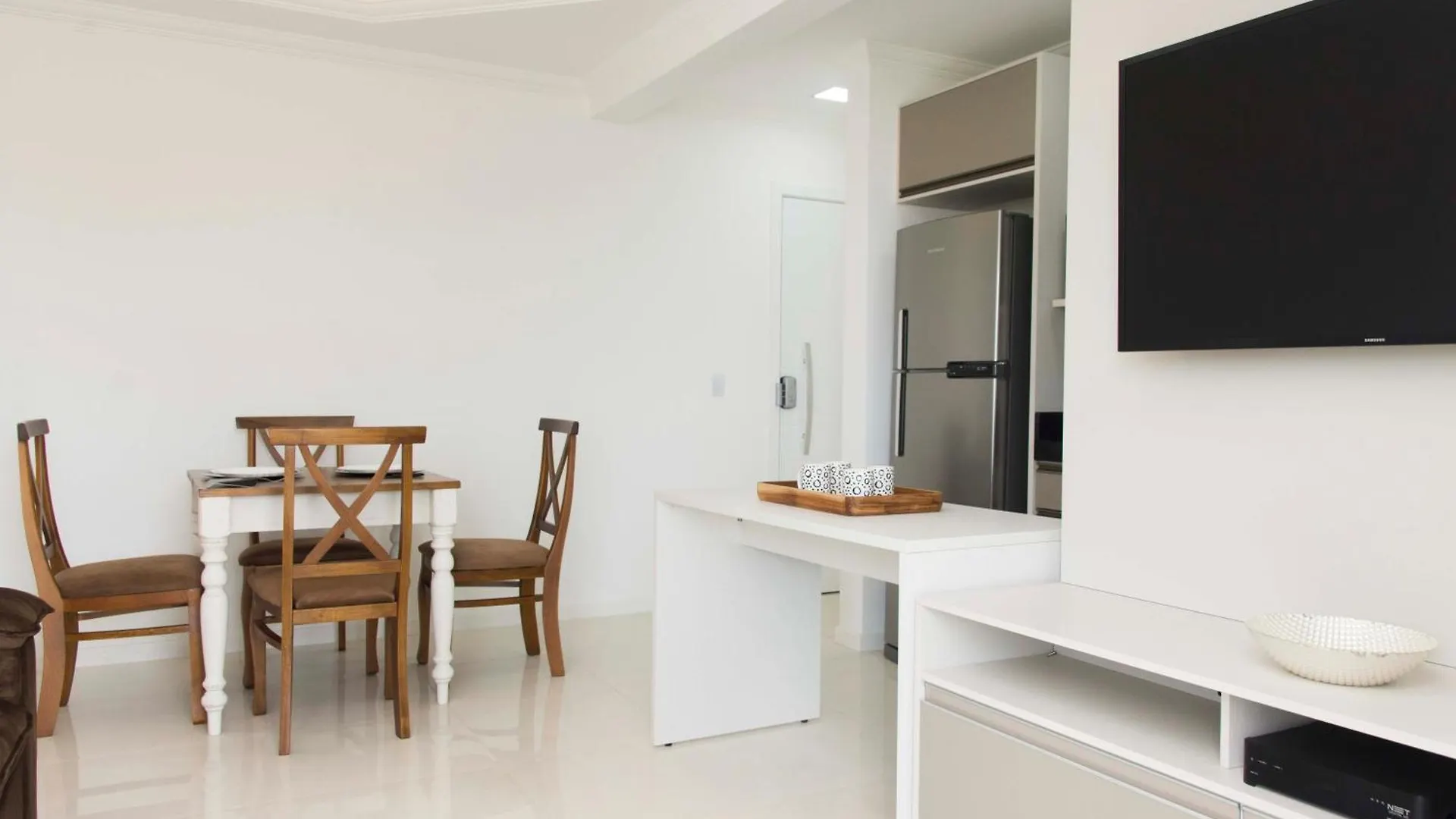 Luxo Vista Mar, 50M Da Praia Nos Ingleses Ing9302 Florianopolis Brazil